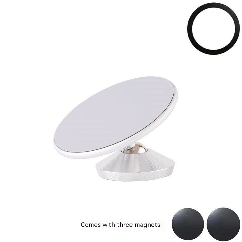 Aluminium Alloy Magnetic Phone Bracket