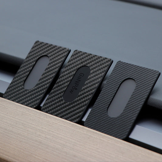 Magnetic Card Holder