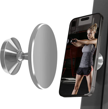 Aluminium Alloy Magnetic Phone Bracket