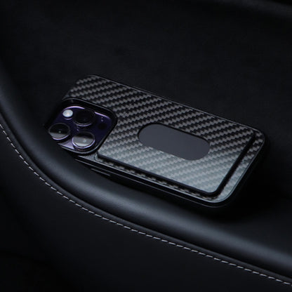 Magnetic Card Holder