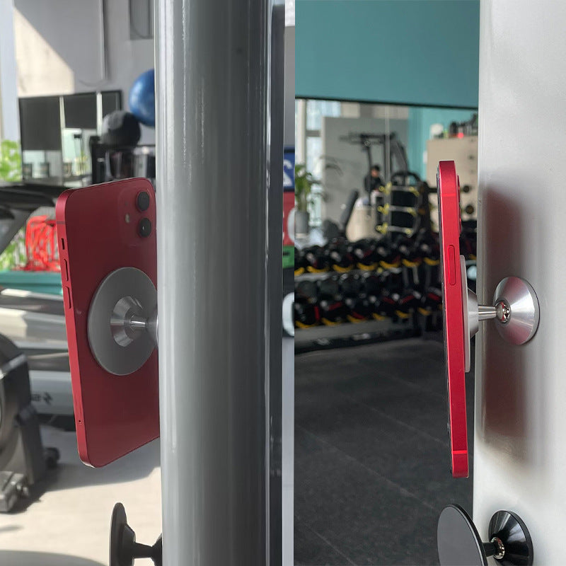 Aluminium Alloy Magnetic Phone Bracket