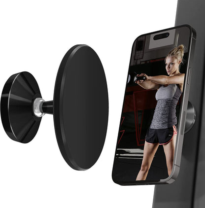 Aluminium Alloy Magnetic Phone Bracket